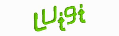 ETL Using Python: Luigi Logo| Hevo Data